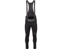 AGU Switch Bibtight Essential Heren - Zwart - S