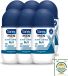 Sanex Men Deo Roll-on Active Control 53 ml (6 stuks)