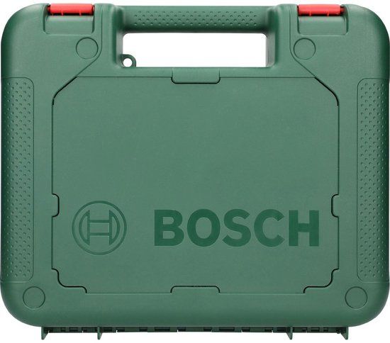 Bosch opbergkoffer voor decoupeerzaag - 2609256F75