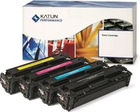Katun 47833 Zwart Toner Cartridge