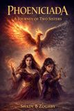 Phoeniciada: A Journey of Two Sisters Paperback