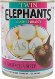 Twin Elephants Waterdoos, forte aspiration, 565 g