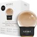 GESKE SmartAppGuided™ Cool & Warm Face & Body Massager | 7 in 1 | Appareil de massage multifonctionnel | Visage et corps | Refroidissement et réchauffement sans batterie | Raffermit et détend | Sphérique