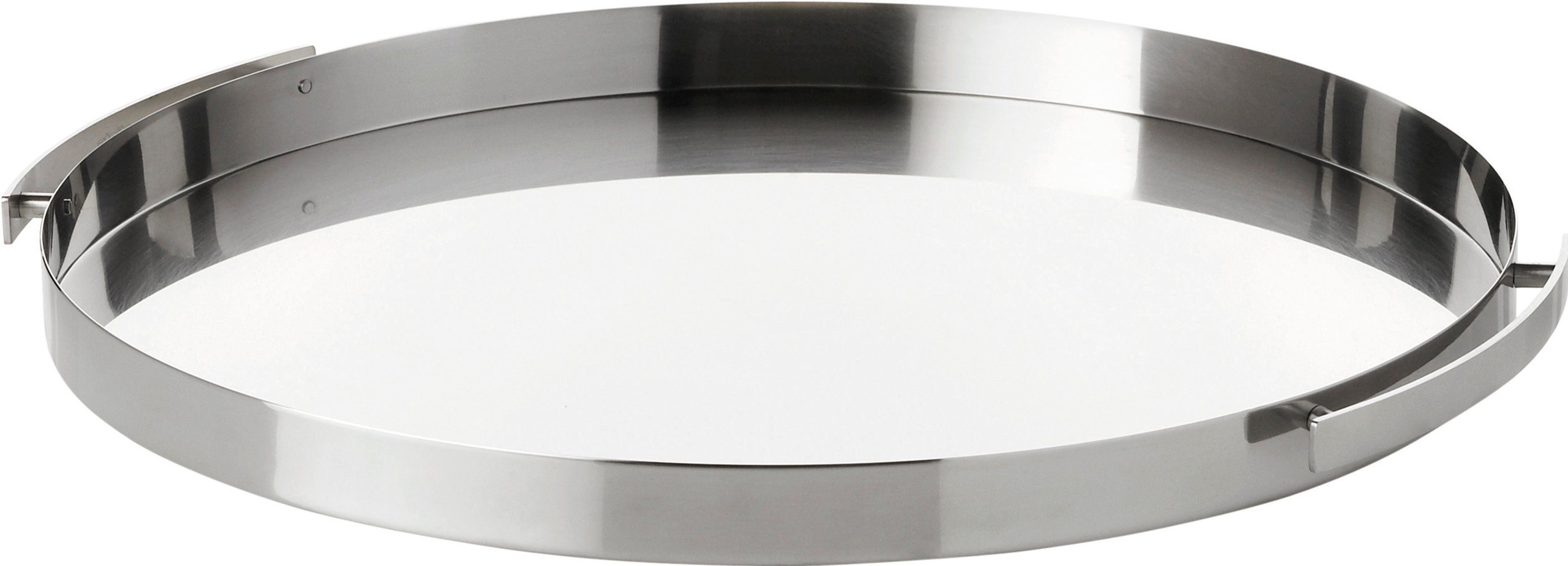 Stelton Arne Jacobsen Dienblad Ø 33cm