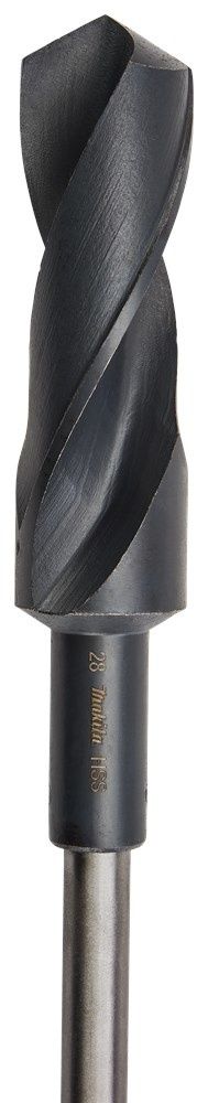 Bekistingboor 28x600mm