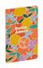 Clairefontaine 116261C - Dolce Amore, Notitieboek, genaaid, 7,5 x 12 cm, 48 pagina's, effen, ass.