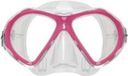 SCUBAPRO JOHNSON OUTDOORS VERTRIEBSGESELLSCH Spectra Mini Duikbril pink / clear