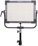 Nanlite Alien 300C LED RGBWW Panel Light