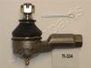 Japanparts TI-334 Trekstang Einde