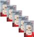 Gerimport Foam hoekbeschermers - Beige - 20 stuks