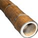 Bamboo Import Europe Bâton Guadua Ø 13-15 x 600 cm