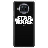 ERT GROUP mobiel telefoonhoesje voor Xiaomi MI 10T LITE/REDMI NOTE 9 PRO 5G origineel en officieel erkend Star Wars patroon 001, hoesje is gemaakt van TPU