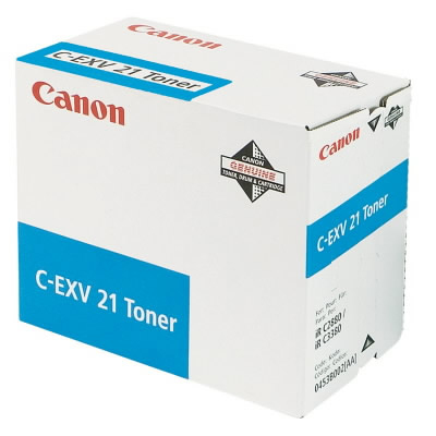 Canon C-EXV 21