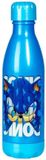 Stor Sonic the Hedgehog - Plastic Large Drinking Bottle