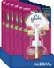 Glade Electric Scented Oil - Relaxing Zen navullingen - Elektrische Luchtverfrisser - 6 x 20ML