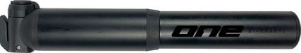 ONE 70 Mini Pompe Noir 100 Psi Vélo de ville Unisexe Cadre en Aluminium