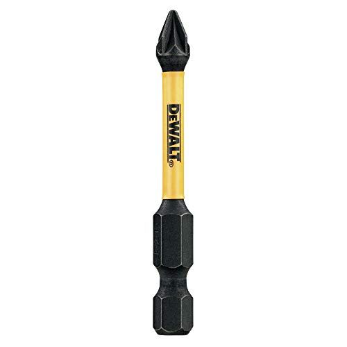 DeWalt DT7390T-QZ Torsion Bit slag. Pz1 50 mm 5 stuks