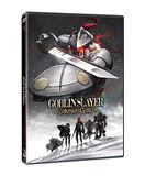 Goblin Slayer Corona Goblin DVD