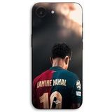 Maniacase Hoesje voor iPhone 17e Lamine Yamal FC Barcelona