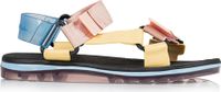 Melissa Boty Papete Rider AD, numéro de modèle M32537AB413