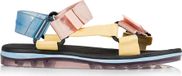 Melissa Boty Papete Rider AD, numéro de modèle M32537AB413