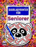 Djurlabyrinter Bol Djurlabyrinter för seniorer Paperback