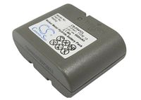 Cameron Sino CS-P341CL accu voor KX-A150, KX-T3970, KX-T3971 (600mAh, 2.1Wh)