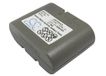 Cameron Sino CS-P341CL accu voor KX-A150, KX-T3970, KX-T3971 (600mAh, 2.1Wh)