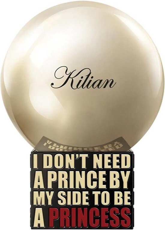 Princess by Kilian Rose De Mai For Unisex Eau De Parfum 100ml