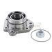 SNR Roulement de roue - R174.75 - Compatible avec véhicule Honda