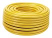 Draper Tools 56315 Tuinslang 50 m Bovengronds Polyester, Polyvinyl chloride (PVC) Geel