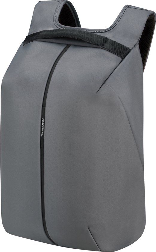 Samsonite Securipak 2.0 Laptop Backpack 15.6 inch - Grey