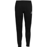 Select Broek 'Monaco' zwart / wit