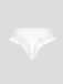 erlich TEXTIL Snaar GERTRUD Vrouwen wit