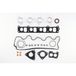 Corteco 418763P Pakking Set, Cilinderkop | Compatibel met: FIAT PUNTO
