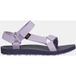Teva ORIGINAL UNIVERSAL DAMEN Sandale schnell trocknend, mit verstellbaren Nylonriemen, weiches EVA-Fußbett