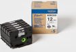 Brother HGE-131V5 - Black - 8 m