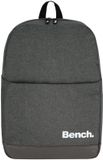 Banc. Sac à dos Classic Backpack Gris foncé