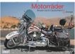 Motorräder Neumann Verlage GmbH & Co. KG Motorräder - Routen durch Deutschland & Europa 2027