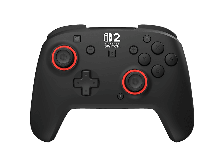Turtle Beach Rematch Wireless Controller - Black