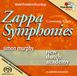 Outhere New Dutch Academy Zappa Symphonies (SACD)