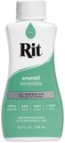 Rit Liquid Emerald Textielverf - 250 ml