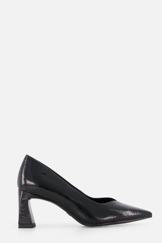Tamaris Pumps Zwart Synthetisch - Maat 36