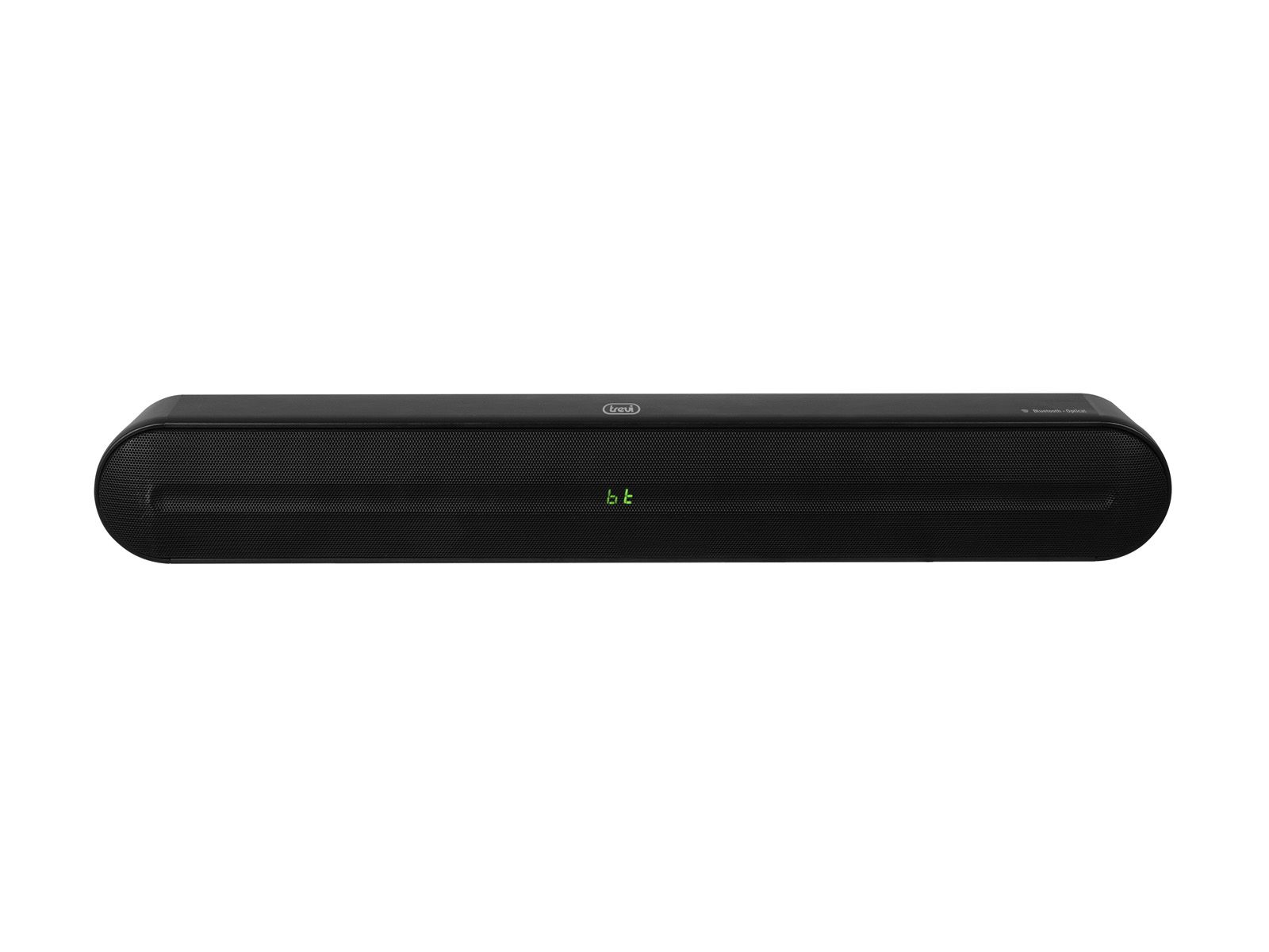 Trevi SB 8316 TV Soundbar - 60W - Zwart