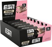ESN Designer Protein Bar Strawberry Yogurt (12 x 45 gr)
