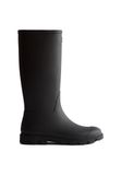 Hunter Regenlaarzen Downpour HFRM0001251-BLK Zwart-44 maat 44