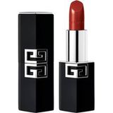 Givenchy LE ROUGE Lipstick Dames 3.4g Donkerrood