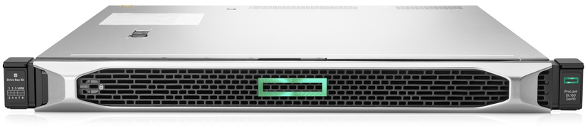 HPE DL160 Gen10