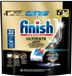 Finish Ultimate Plus Vaatwastabletten Regular - 22 stuks