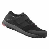 Shimano Ge700 Mtb-schoenen Zwart EU 41 Man